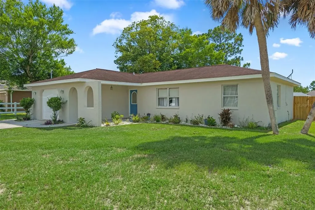 6379 Shadydale Avenue Spring Hill FL 34609
