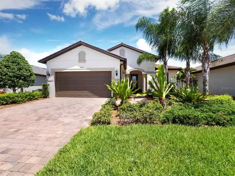 5809 Hidden Willow Court Sarasota FL 34238