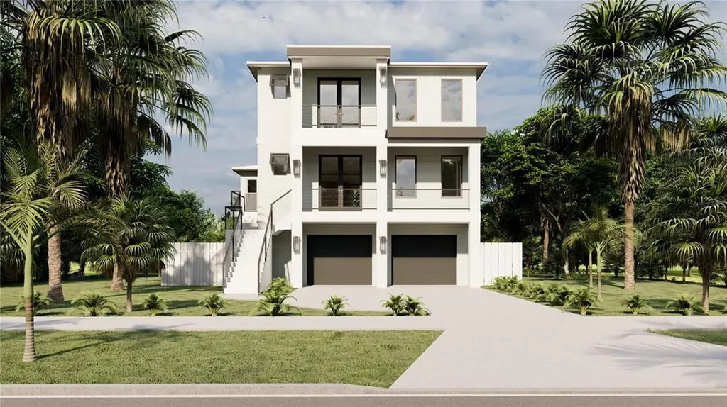 2610 Quincy Street S Gulfport FL 33711