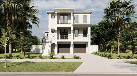 2610 Quincy Street S Gulfport FL 33711