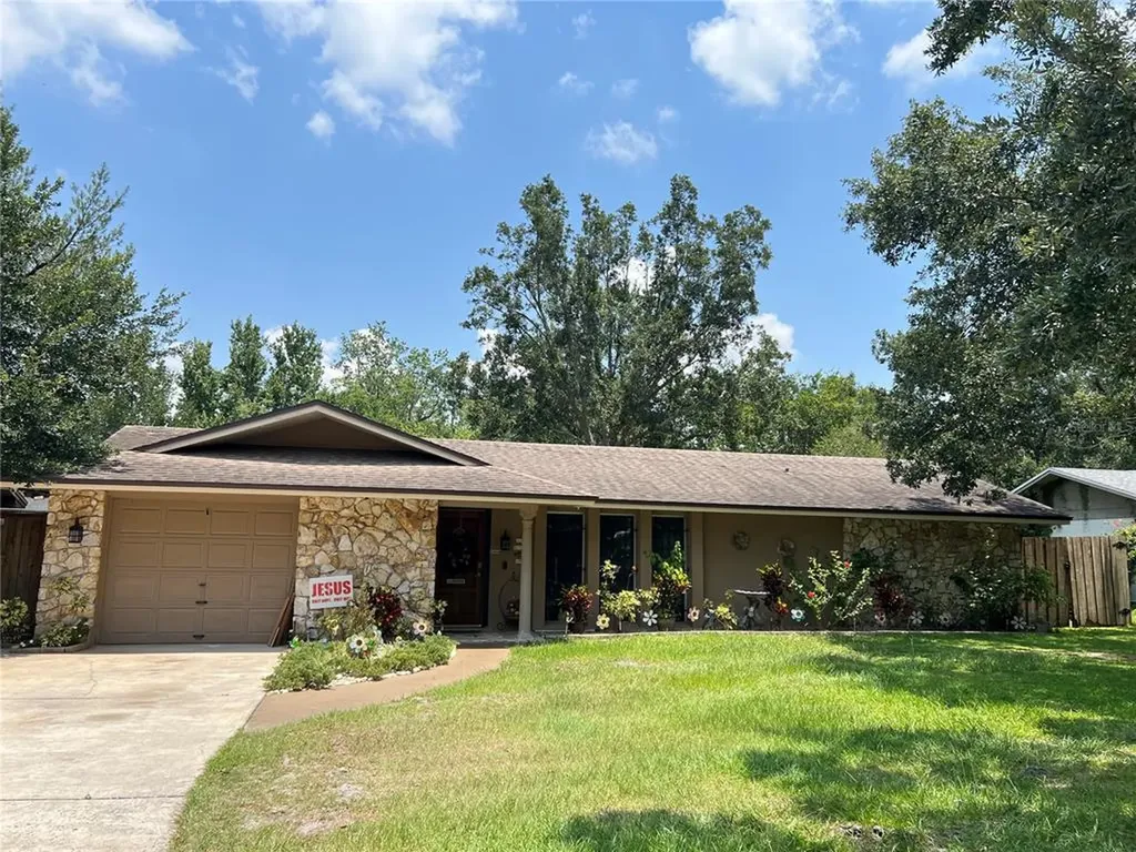 1407 Mary Jean Avenue Orlando FL 32809