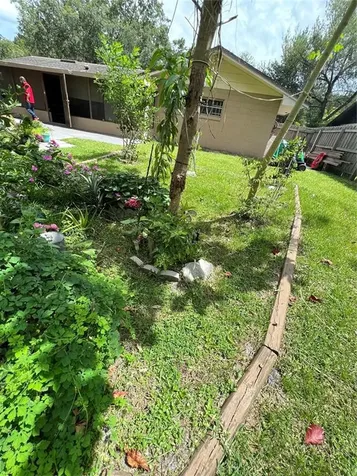 1407 Mary Jean Avenue Orlando FL 32809