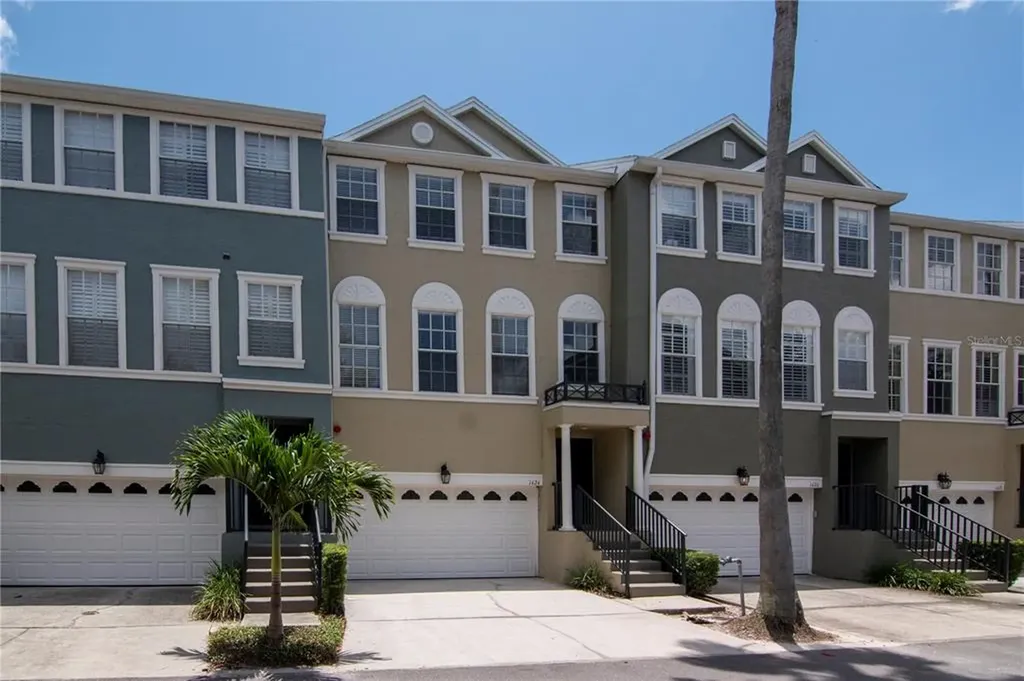 1424 Harbour Walk Road Tampa FL 33602