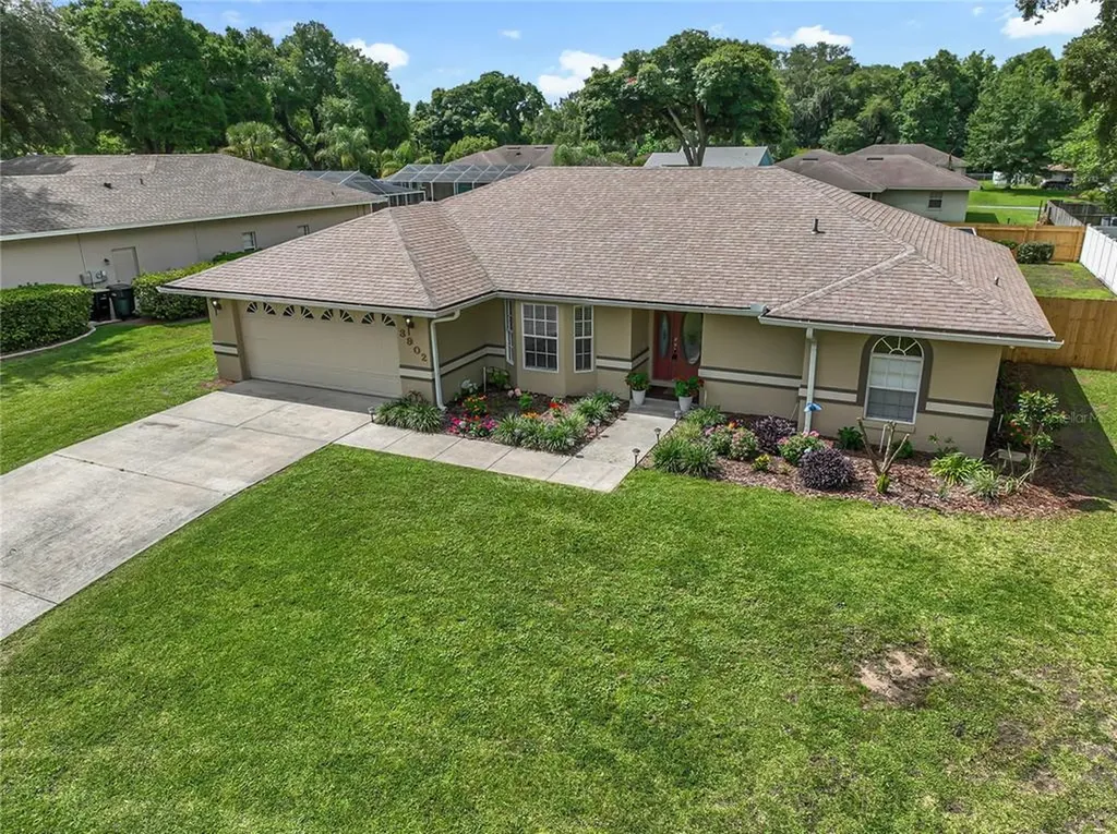 3902 Laurel Branch Court Lakeland FL 33810