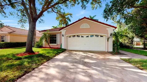 18015 NW 21st Street Pembroke Pines FL 33029