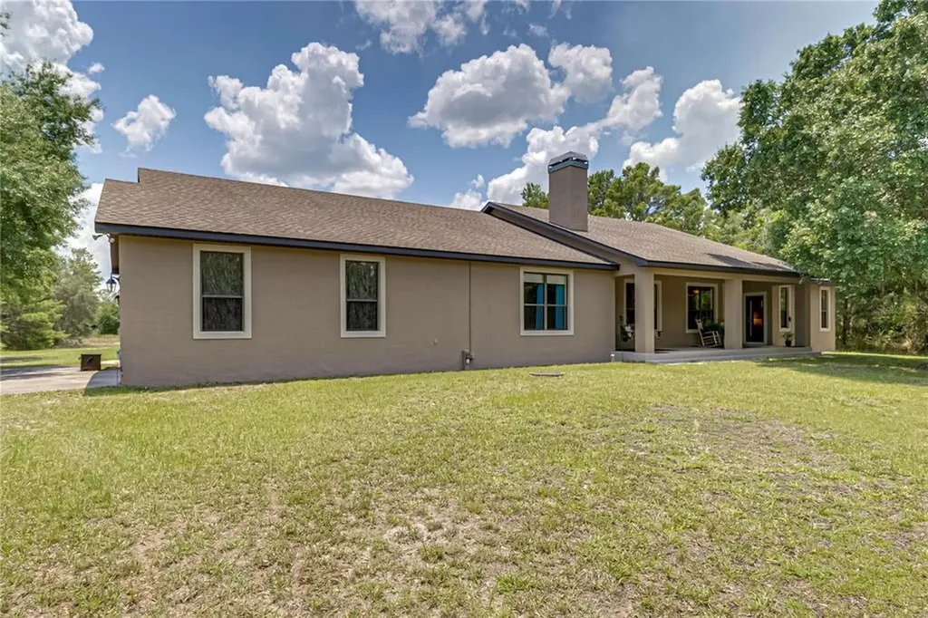 8612 Mary Moser Lane Lake Wales FL 33898