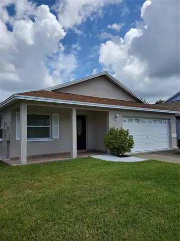 11118 Shadybrook Drive Tampa FL 33625