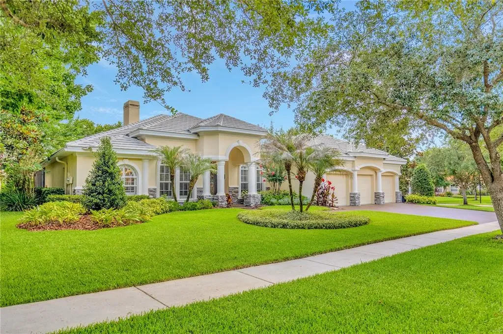 15503 Avocetview Court Lithia FL 33547