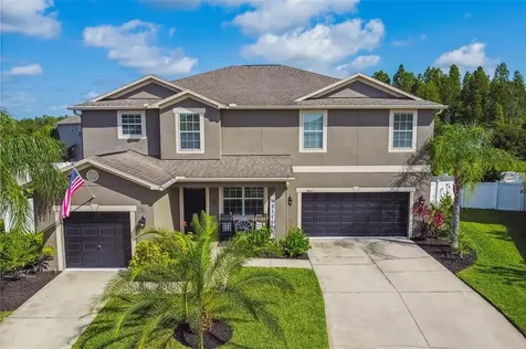 3867 Tristram Loop Land O Lakes FL 34638