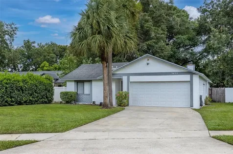 3455 Jujube Drive Orlando FL 32810