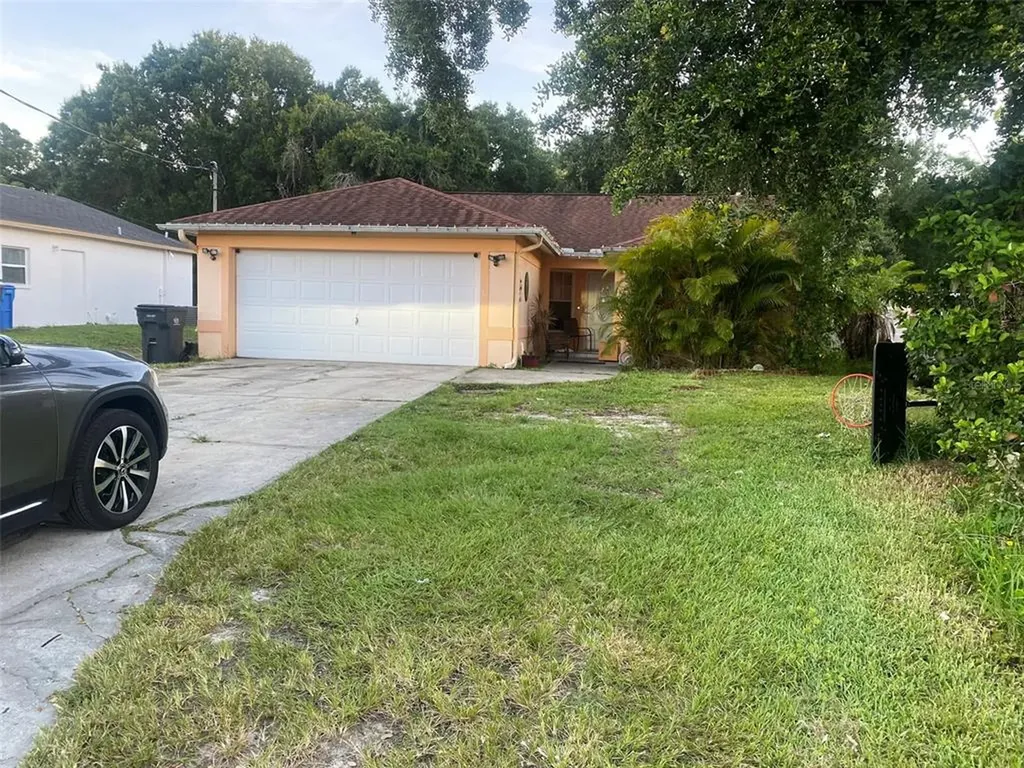 10226 Parsons Street Tampa FL 33615