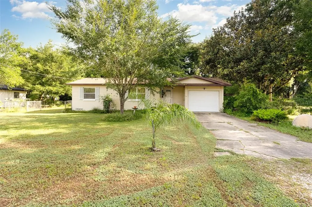 46 Volusia Drive Debary FL 32713
