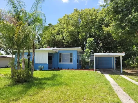 5842 Camellia Drive Orlando FL 32807