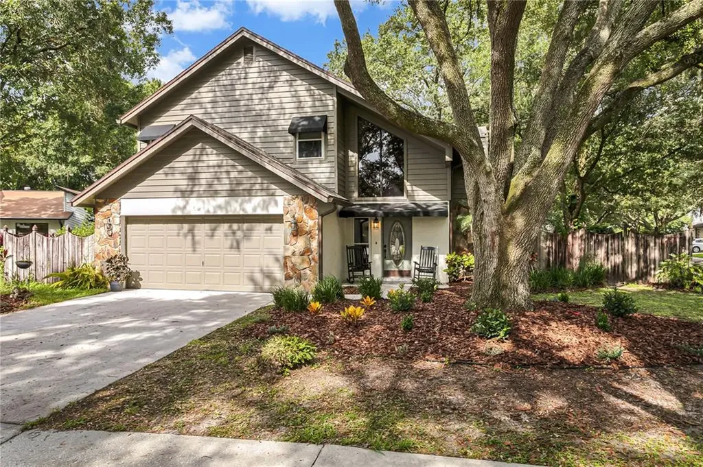3721 Village Estates Place Tampa FL 33618