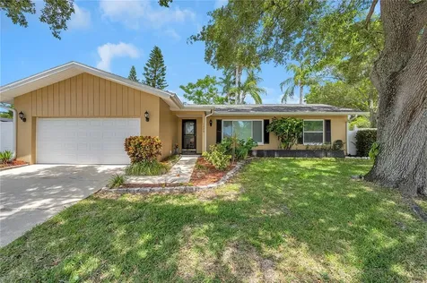 1203 San Domingo Court Clearwater FL 33759
