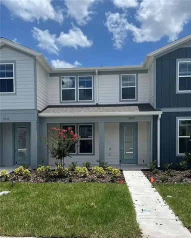 9728 Brown Burrow Street Orlando FL 32829