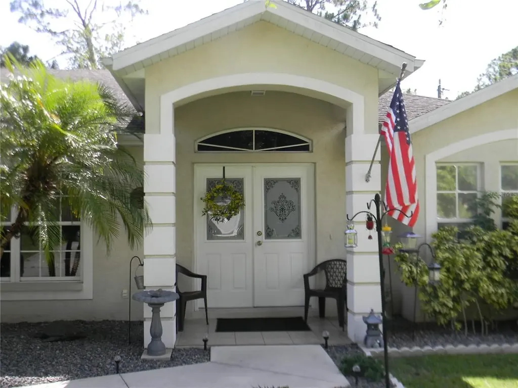 2585 Parrot Street North Port FL 34286