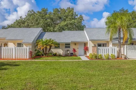4002 Poinciana Court Palm Harbor FL 34684