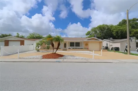 7114 Mayfield Drive Port Richey FL 34668