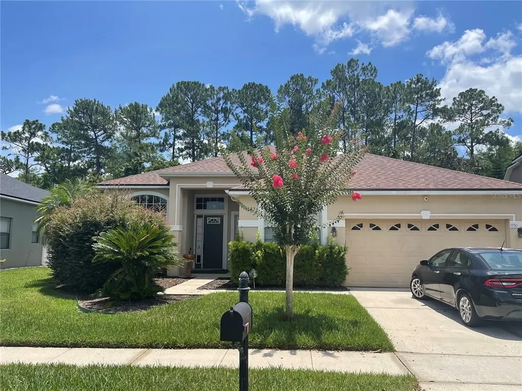 1850 Oak Grove Chase Drive Orlando FL 32820