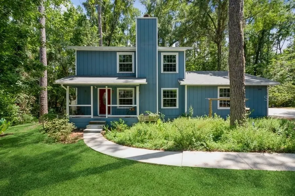 3505 NW 60th Terrace Gainesville FL 32606