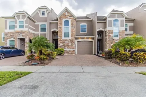 2107 Chatham Place Drive Orlando FL 32824