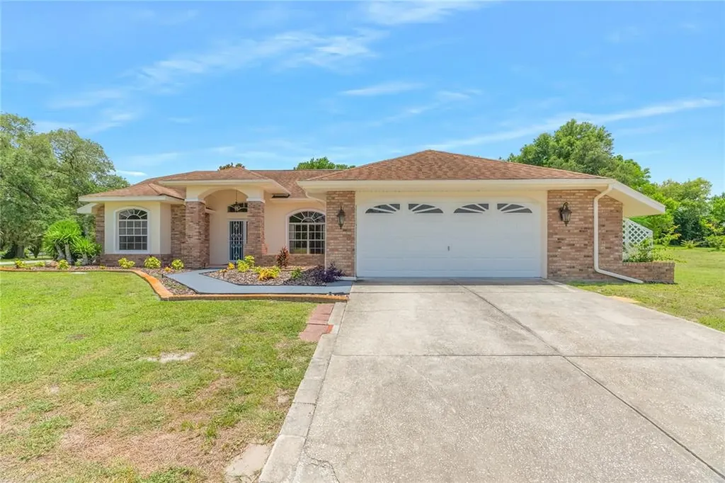 12056 Cromwell Way Spring Hill FL 34609