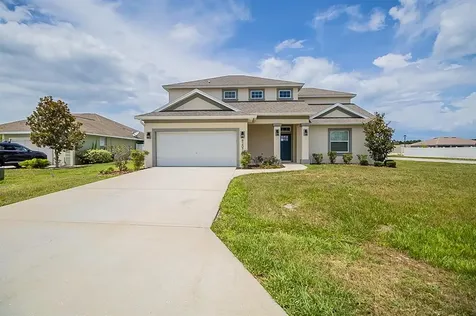 9207 SE 48th Court Road Ocala FL 34480