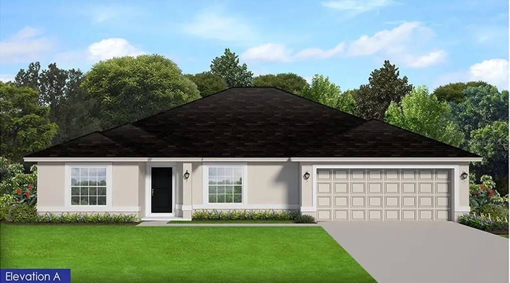 248 Canterbury Court Kissimmee FL 34758