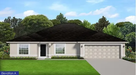 248 Canterbury Court Kissimmee FL 34758