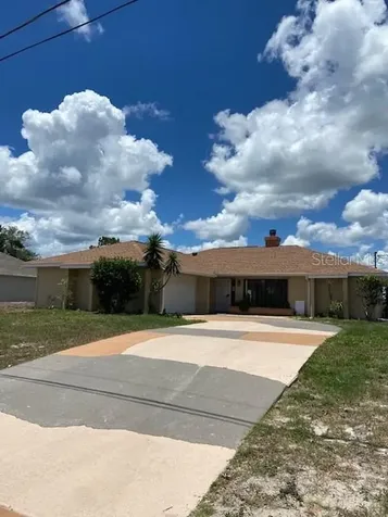 2130 Montecito Avenue Deltona FL 32738