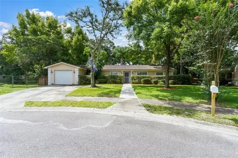 1904 W Clinton Street Tampa FL 33604