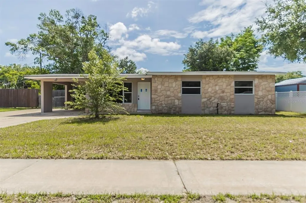 518 Elm Drive Casselberry FL 32707
