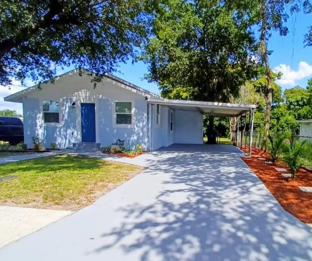 507 Lemon Street Auburndale FL 33823