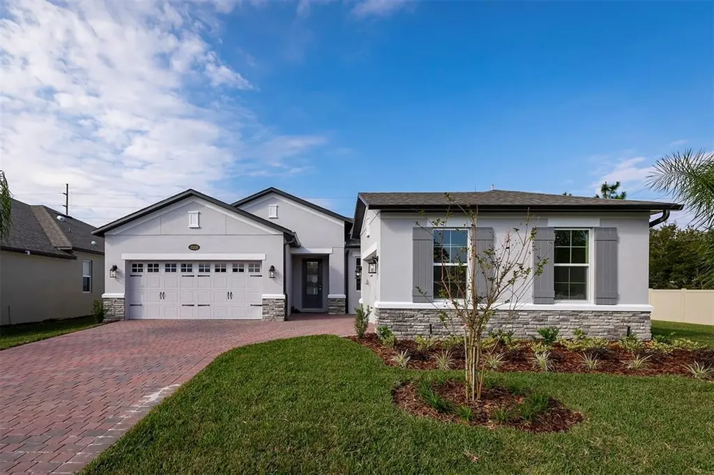 3328 Lone Cypress Point Oviedo FL 32765