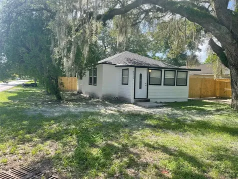 8119 N Semmes Street Tampa FL 33604