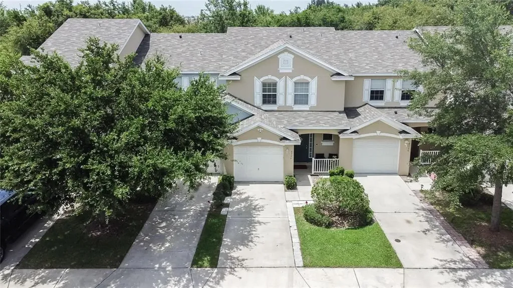 9724 Forestdale Court Riverview FL 33578