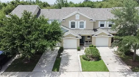 9724 Forestdale Court Riverview FL 33578