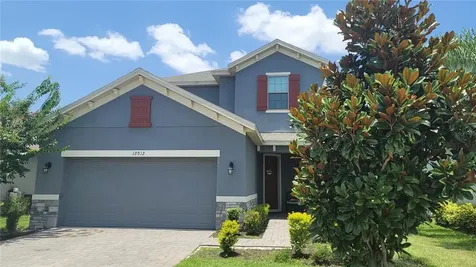 12012 Lidflower Street Orlando FL 32824