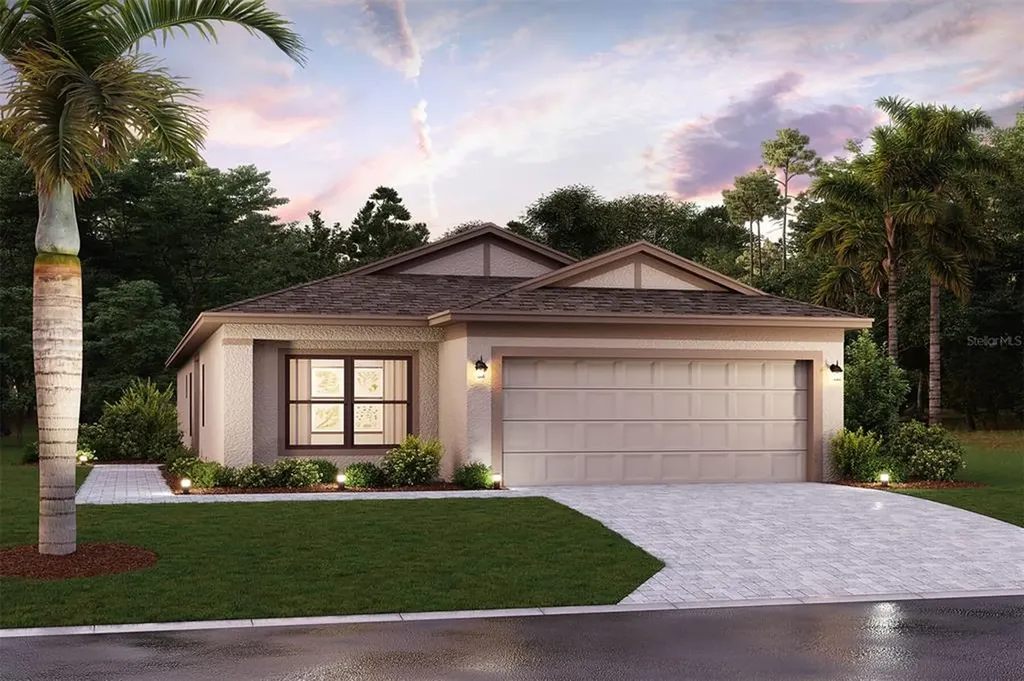 11422 Daybreak Glen Parrish FL 34219