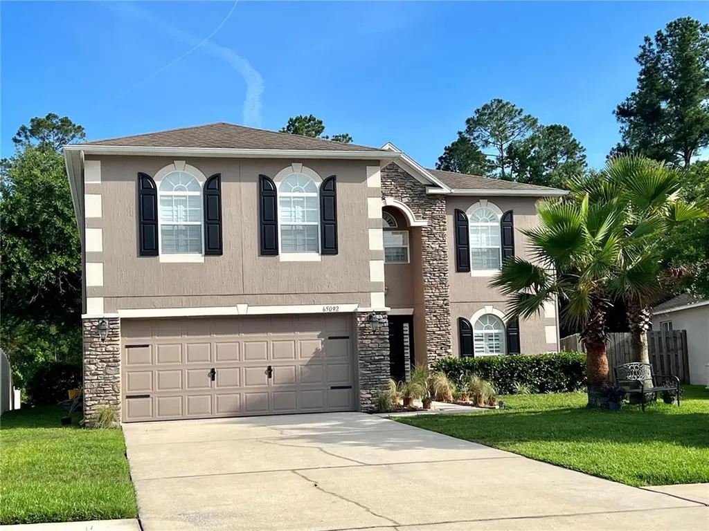 65092 Mossy Creek Lane Yulee FL 32097
