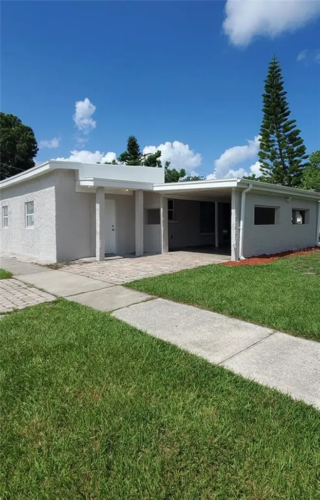 4402 W Fern Street Tampa FL 33614