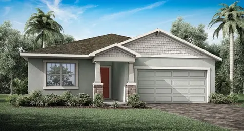 2118 Valencia Blossom Street Clermont FL 34711