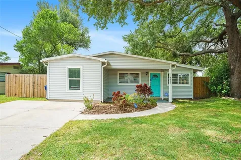 4411 W Leila Avenue Tampa FL 33616