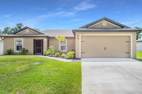 1519 Robwood Terrace North Port FL 34288