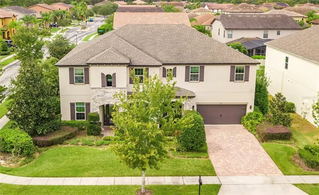1440 Lake Parkway Drive Saint Cloud FL 34771