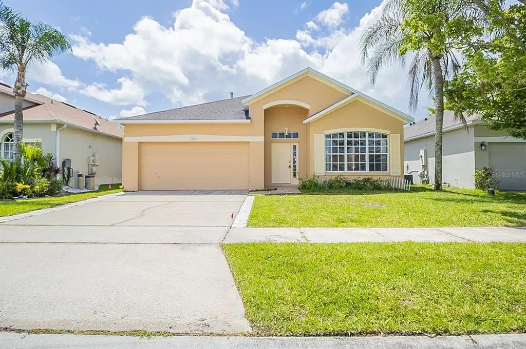 14220 Castlerock Drive Orlando FL 32828