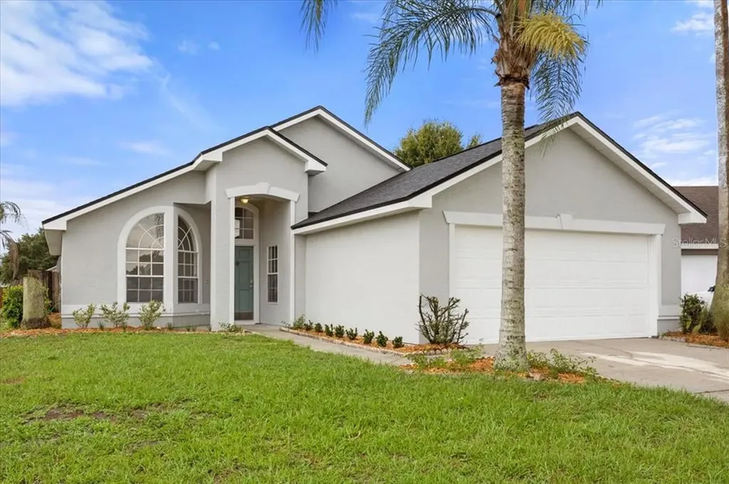8424 Fort Jefferson Boulevard Orlando FL 32822