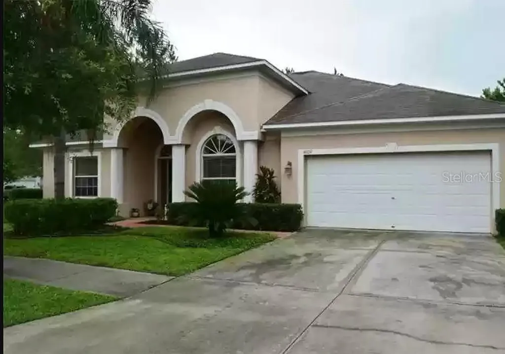 4109 Heritage Lake Court Lutz FL 33558
