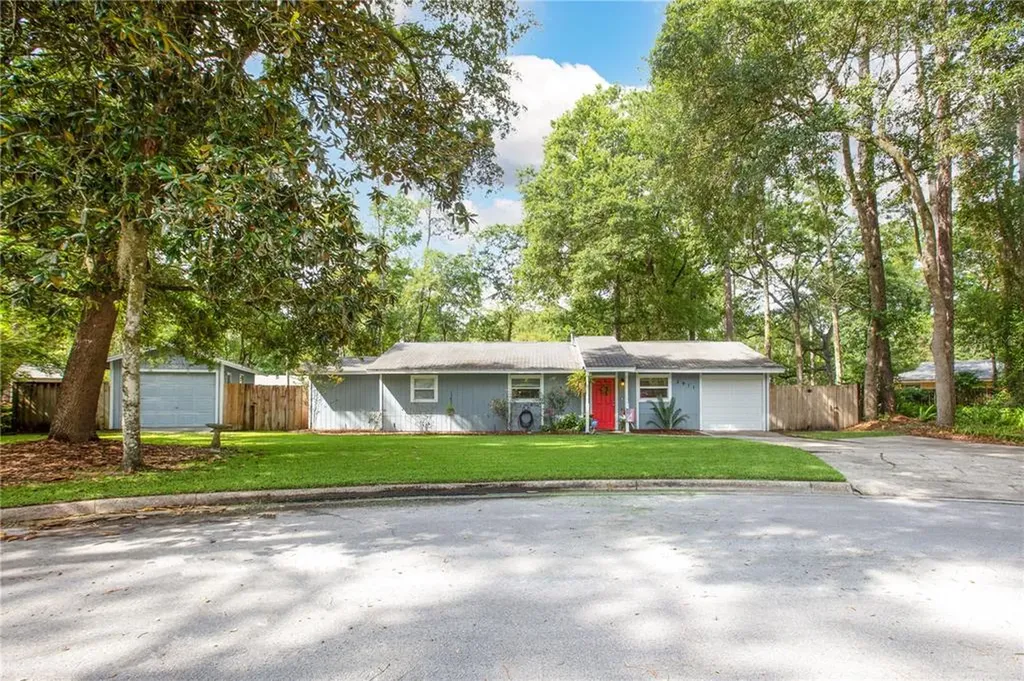 2911 NW 42nd Place Gainesville FL 32605